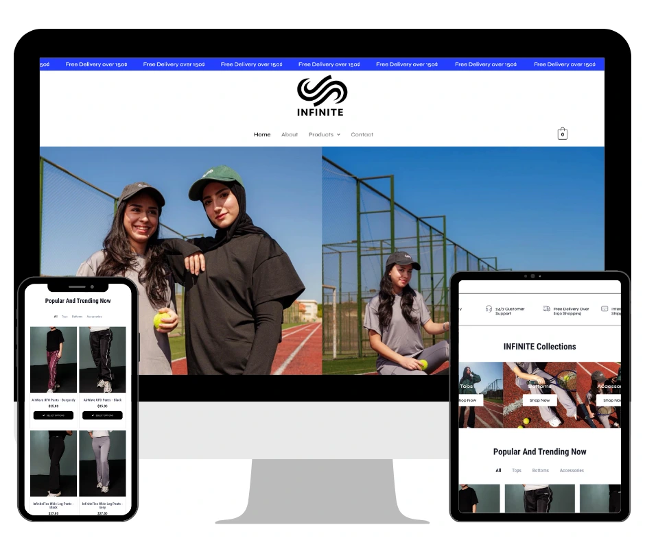 Abbas Taha Web Developer